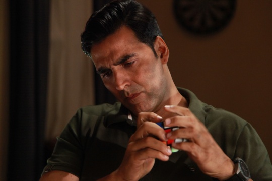 'Baby' arrives at the premiere premiere? | ‘बेबी’च्या प्रीक्वेलमध्ये अक्षयचा कॅमिओ?
