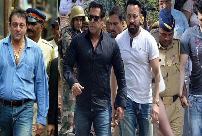 Bollywood's Bad Boys !! | बॉलिवूडचे बॅड बॉइज!! Bollywood's Bad Boys !! | बॉलिवूडचे बॅड बॉइज!!