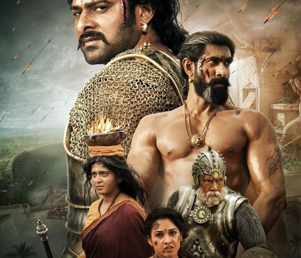 3 big record in the name of 'Bahubali 2' before release! | रिलीज अगोदरच ‘बाहुबली-२’च्या नावे तीन मोठे रेकॉर्ड!!