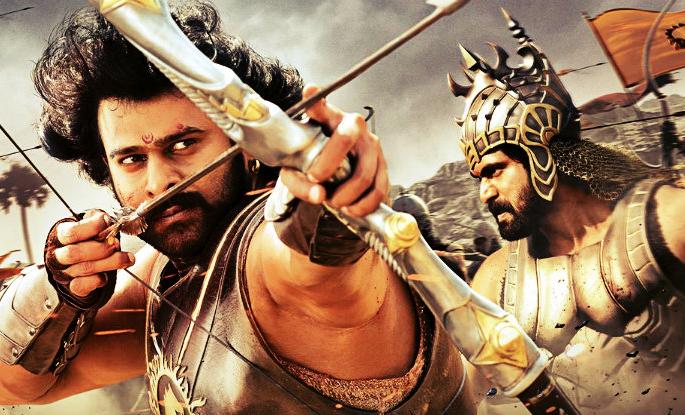 Bahubali 2: Many records broken by the trailer within just 10 hours; The picture is still there! | Bahubali 2 : फक्त १० तासांतच ट्रेलरने तोडले अनेक रेकॉर्ड; पिक्चर अभी बाकी है!