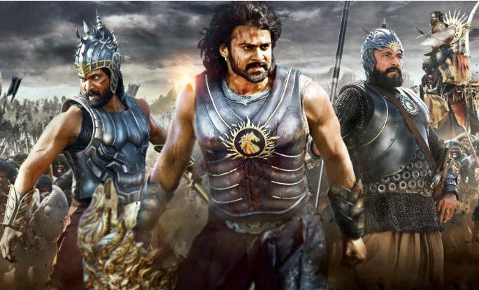 Another disclosure about 'Bahubali 2'; Know how many hours the movie is? | ‘बाहुबली- २’बाबत आणखी एक खुलासा; जाणून घ्या किती तासांचा असेल चित्रपट? Another disclosure about 'Bahubali 2'; Know how many hours the movie is? | ‘बाहुबली- २’बाबत आणखी एक खुलासा; जाणून घ्या किती तासांचा असेल चित्रपट?