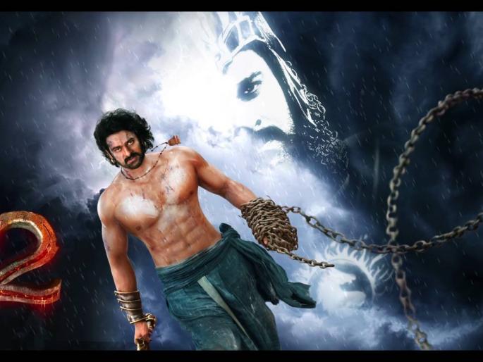 A good news for those waiting for 'Bahubali2' ...! | ‘बाहुबली2’ची प्रतीक्षा करणा-यांसाठी एक आनंदाची बातमी...! A good news for those waiting for 'Bahubali2' ...! | ‘बाहुबली2’ची प्रतीक्षा करणा-यांसाठी एक आनंदाची बातमी...!