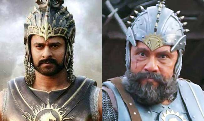 Rajamouli's favorite question, 'Why did Kattappa kill Bahubali'? | राजामौलीचा आवडता प्रश्न, ‘कट्टप्पा ने बाहुबली को क्यों मारा’? Rajamouli's favorite question, 'Why did Kattappa kill Bahubali'? | राजामौलीचा आवडता प्रश्न, ‘कट्टप्पा ने बाहुबली को क्यों मारा’?