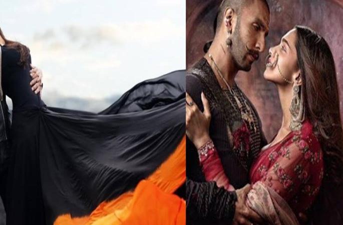 Bajirao was heavy on Dilwale | दिलवाले वर भारी पडला बाजीराव Bajirao was heavy on Dilwale | दिलवाले वर भारी पडला बाजीराव