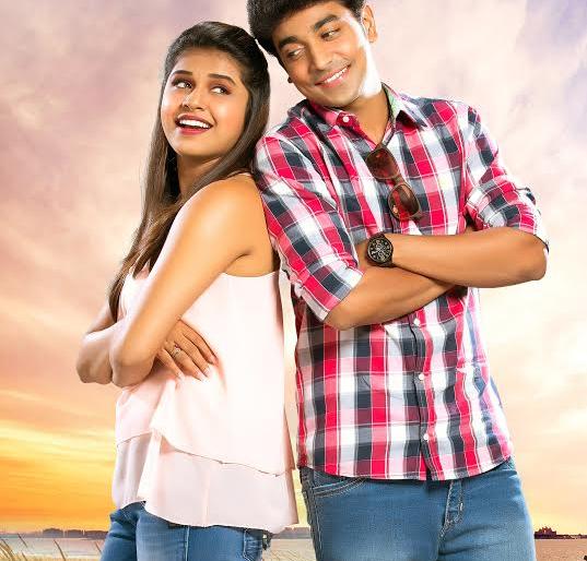 Siddhartha Siddhartha Jolly couple of culture | संस्कृती सिद्धार्थची जमली जोडी Siddhartha Siddhartha Jolly couple of culture | संस्कृती सिद्धार्थची जमली जोडी