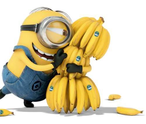 Eat banana, avoid blindness | ​केळी खा, अंधत्व टाळा