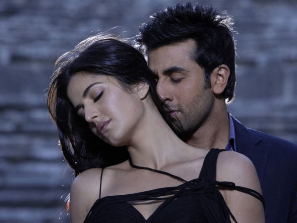 Ready to watch 'Ex-lovers' 'Enscreen Romance' !! | ​या ‘Ex-Lovers’चा ‘आॅनस्क्रीन रोमान्स’ पाहण्यासाठी व्हा सज्ज!!