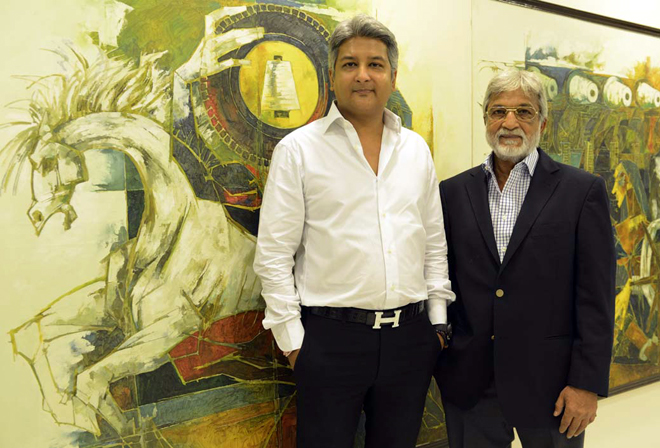 Rs 20 thousand crore monarchy reconciliation | 20 हजार कोटी रुपयांची राजेशाही समेट Rs 20 thousand crore monarchy reconciliation | 20 हजार कोटी रुपयांची राजेशाही समेट