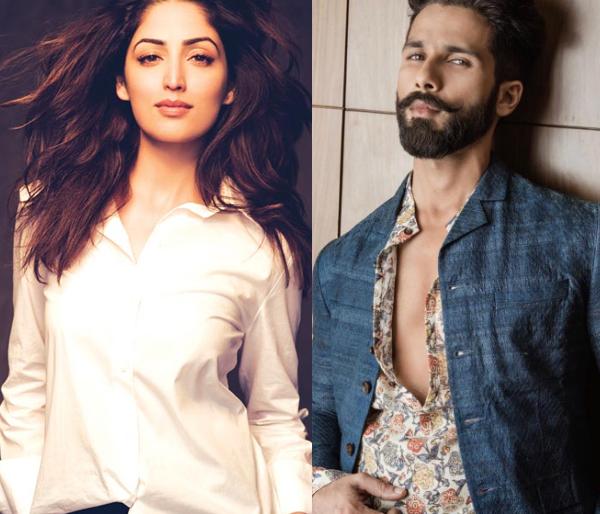 Yami Gautam had to do this to become a part of the film 'Batki Gul Meter Current' | 'बत्ती गुल मीटर चालू' या चित्रपटाचा हिस्सा बनण्यासाठी यामी गौतमला करावे लागले हे काम