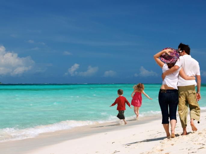 Seaside Enjoy | समुद्रकिनारी आनंद लुटण्यासाठी