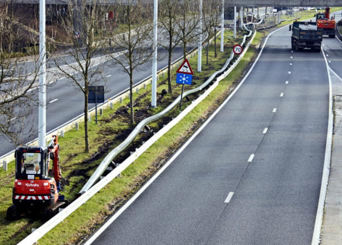 Now live beer pipeline in Europe | ​युरोपमध्ये आता थेट बिअर पाईपलाईन