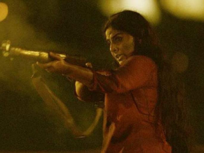 new song release: You must listen to 'Azadian' song in Begum Jan! | new song release : ​‘बेगम जान’मधील ‘आजादियां’ गाणे तुम्ही ऐकायलाच हवे!