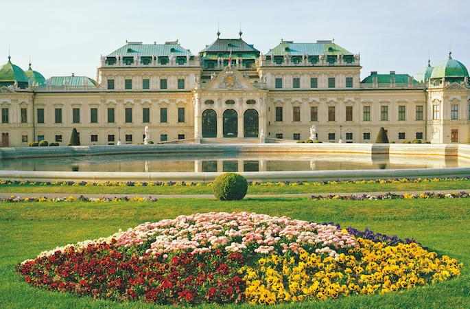 Rajnath's wedding in Jindal's 'Vienna' | जिंदालच्या मुलाचे ‘व्हिएन्ना’मध्ये राजेशाही विवाह