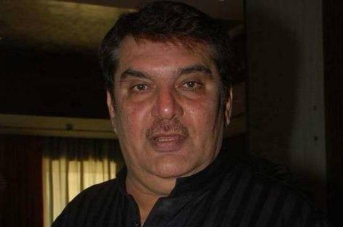 Razza Murad's entry in Bajirao Mastani! | 'बाजीराव मस्तानी'मध्ये रझा मुराद यांची एंट्री !