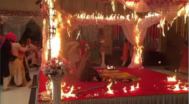 The hero of this series, which was created in real life for Jennifer Wingate, | बेहद या मालिकेतील कुशल टंडन जेनिफर विंगेटसाठी खऱ्या आयुष्यातही बनला हिरो The hero of this series, which was created in real life for Jennifer Wingate, | बेहद या मालिकेतील कुशल टंडन जेनिफर विंगेटसाठी खऱ्या आयुष्यातही बनला हिरो