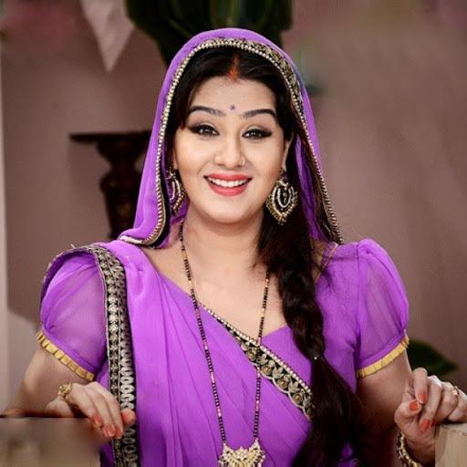 It's right there ... Anguri Sister-in-law will leave the show | ​सहीं पकडे है...अंगूरी भाभी शो सोडणार