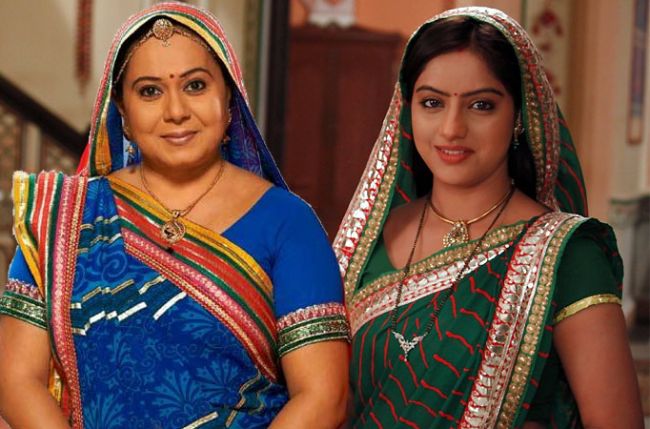 Actress Nilu Vaghela has only made the makers of Deepika Singh's estrangement | खुद्द अभिनेत्री निलु वाघेलानेच निर्मात्यांनी दीपिका सिंगचे मानधन बुडवल्याचे केले मान्य Actress Nilu Vaghela has only made the makers of Deepika Singh's estrangement | खुद्द अभिनेत्री निलु वाघेलानेच निर्मात्यांनी दीपिका सिंगचे मानधन बुडवल्याचे केले मान्य