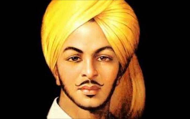 Bhagat Singh! | पडद्यावरचे ‘भगतसिंग’!
