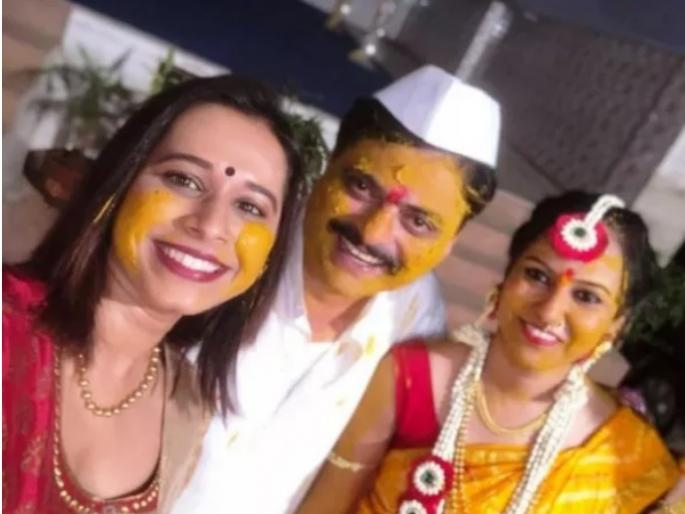 Bharat Ganeshpuro will get married for the second time, in marriage, will be married to him | ​भारत गणेशपुरे दुसऱ्यांदा अडकणार विवाहबंधनात, हिच्यासोबत करणार लग्न