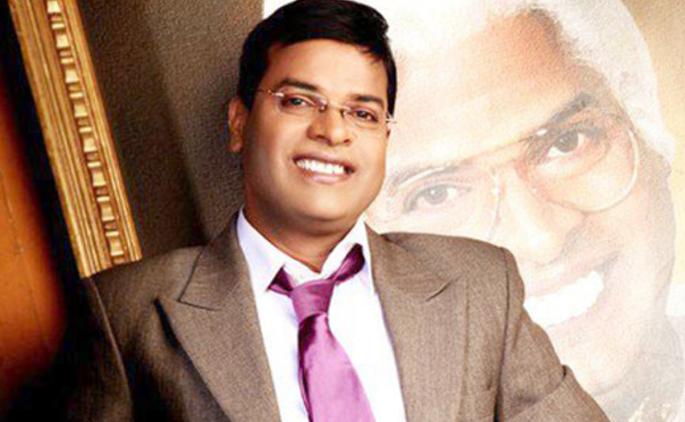 Bharat Jadhav ready to smile again !!! | ​भरत जाधव पुन्हा खळखळून हसवायला सज्ज !!!