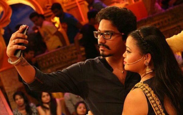 Bharti Singh Nach Baliyin | ​भारती सिंग नच बलियेमध्ये
