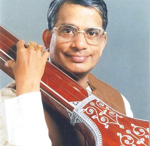 Pt Upendra Bhat was awarded the Kanth Music Award | पं. उपेंद्र भट यांना ' कंठ संगीत' पुरस्कार जाहीर Pt Upendra Bhat was awarded the Kanth Music Award | पं. उपेंद्र भट यांना ' कंठ संगीत' पुरस्कार जाहीर