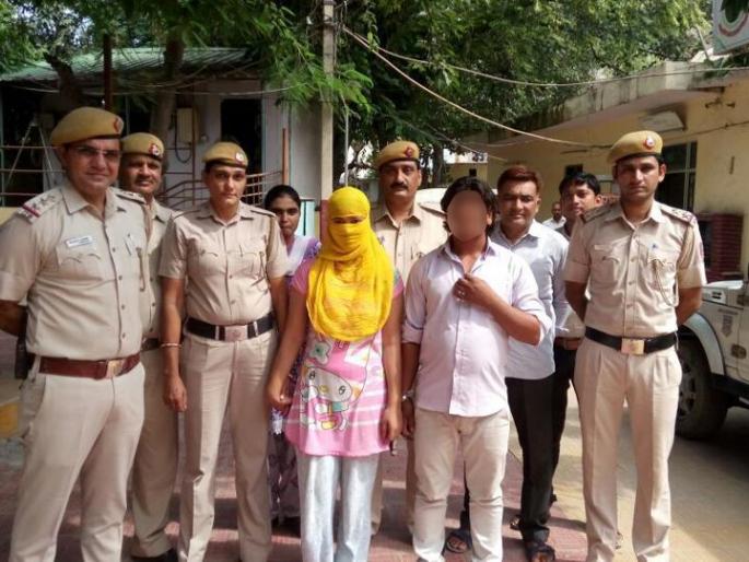 'The actor kidnapped his own son' | ​'या' अभिनेत्याने केले आपल्याच मुलाचे अपहरण