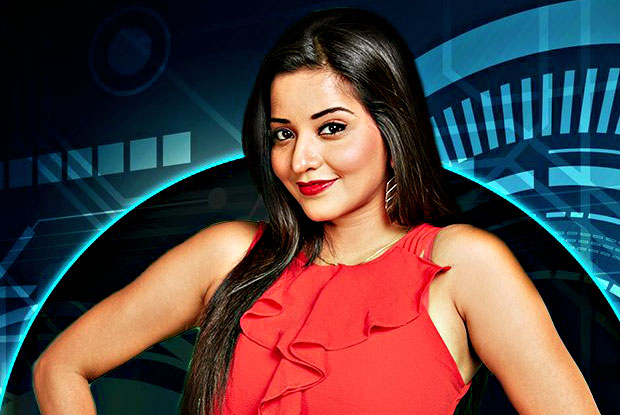 Monalis kept for Bigg Boss contestants except Swami Ola, special screening of her film! | मोनालिसाने स्वामी ओमला वगळून बिग बॉसच्या स्पर्धकांसाठी ठेवले तिच्या चित्रपटाचे स्पेशल स्क्रीनिंग!