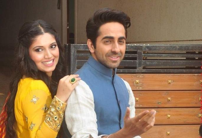 Shooting for 'Manmargiya' break! | ‘मनमर्जियाँ’ च्या शूटिंगला ब्रेक!