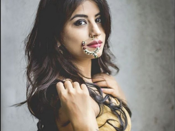 Bigg Boss actress role Gurung grew up! | निम्की मुखियातील अभिनेत्री भूमिका गुरुंगचे वाढले नखरे !