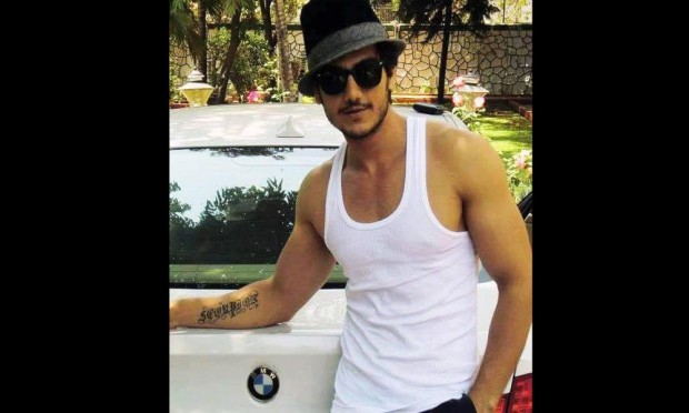The Secret of Bhushan Patil's Tatum | भूषण पाटीलच्या टॅटयूमागचे रहस्य