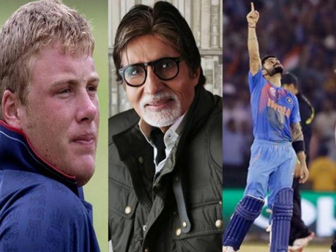 Andrew Fillantoff to wash | अँड्यू फिलंटॉफला धोबीपछाड