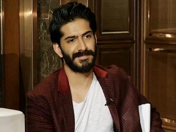 Harshavardhan Kapoor now a shooter! | हर्षवर्धन कपूर आता बनणार शूटर! Harshavardhan Kapoor now a shooter! | हर्षवर्धन कपूर आता बनणार शूटर!