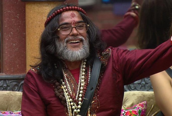 Swami Omne contested the election against the leader, deposited in deposit | स्वामी ओमने या नेत्याविरुद्ध लढली होती निवडणूक, डिपॉझिट झाले जप्त
