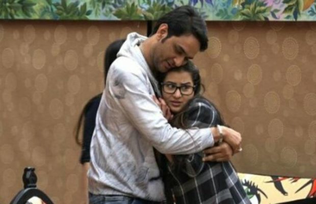 Bigg Boss 11: Shilpa Shinde and Vikas Gupta's 'Yarana'! | Bigg Boss11: शिल्पा शिंदे आणि विकास गुप्ता यांचा 'याराना'!