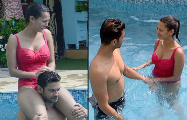 Objectionable in 'Bigg Boss' | 'बिग बॉस'मध्ये हरकती Objectionable in 'Bigg Boss' | 'बिग बॉस'मध्ये हरकती