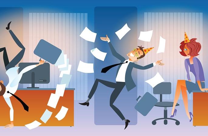 Ask for increased efficiency? | कार्यक्षमता वाढविण्यासाठी विचारा ‘का?’