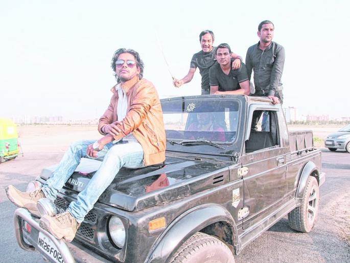 Bollywood's biggest contribution to defame Bihar | बिहारला बदनाम करण्यात बॉलिवूडचा सर्वाधिक वाटा Bollywood's biggest contribution to defame Bihar | बिहारला बदनाम करण्यात बॉलिवूडचा सर्वाधिक वाटा