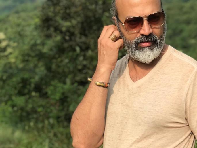 Pyaar Tera Hai Too was the actor of the film turned actor in Marathi cinema | ​प्यार तो होना ही था या चित्रपटातील हा अभिनेता वळला मराठी चित्रपटसृष्टीकडे