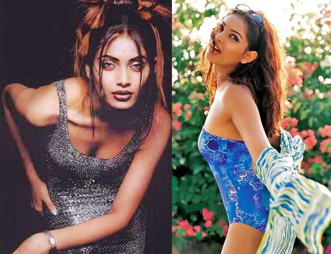 Bipasha Basu looks like this in modeling days, see photo! | मॉडलिंग दिवसांमध्ये अशी दिसायची बिपाशा बसू, पाहा फोटो!