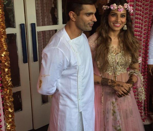 'We Are Not Happy but Nervous' | ‘आम्ही नर्व्हस नाही तर आनंदी आहोत’ 'We Are Not Happy but Nervous' | ‘आम्ही नर्व्हस नाही तर आनंदी आहोत’