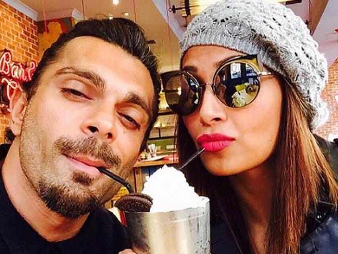 Bipasha Basu rejects the charge of unprofessional! | अव्यावसायिकतेचा आरोप बिपाशा बासूने फेटाळला! Bipasha Basu rejects the charge of unprofessional! | अव्यावसायिकतेचा आरोप बिपाशा बासूने फेटाळला!