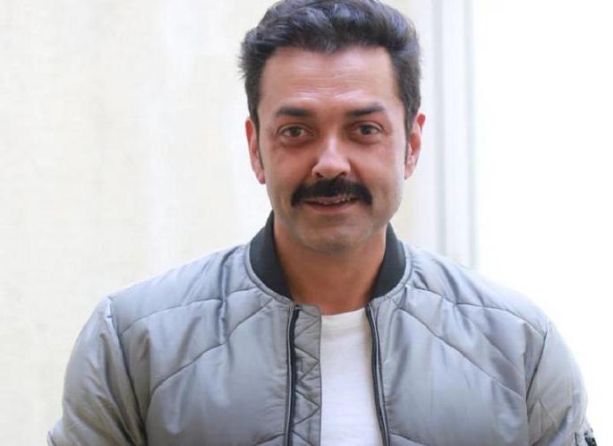 Bobby Deol's Star Seven Skirmor, took over another Big Budget movie | बॉबी देओलचे स्टार सातवे आसमानपर, हाती लागला आणखीन एक बिग बजेट चित्रपट Bobby Deol's Star Seven Skirmor, took over another Big Budget movie | बॉबी देओलचे स्टार सातवे आसमानपर, हाती लागला आणखीन एक बिग बजेट चित्रपट