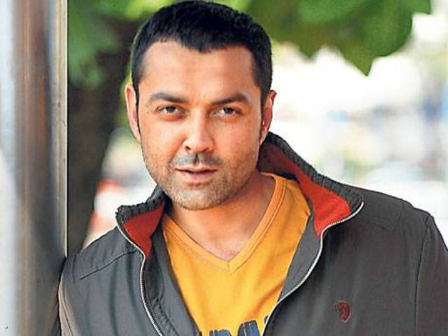This was Bobby Deol's first film, not in rains | ​बरसात नव्हे तर हा होता बॉबी देओलचा पहिला चित्रपट