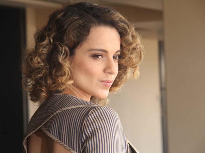 Jokes on 'Jokes' on IIFA stage! Kangana Ranaoat answer? | आयफाच्या मंचावर ‘जोक्स’वर ‘जोक्स’! कंगना राणौत देणार का उत्तर? Jokes on 'Jokes' on IIFA stage! Kangana Ranaoat answer? | आयफाच्या मंचावर ‘जोक्स’वर ‘जोक्स’! कंगना राणौत देणार का उत्तर?