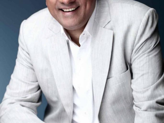 Sometimes everything looks like a dream - Boman Irani | कधी कधी सगळं स्वप्नच वाटतं - बोमन इराणी Sometimes everything looks like a dream - Boman Irani | कधी कधी सगळं स्वप्नच वाटतं - बोमन इराणी