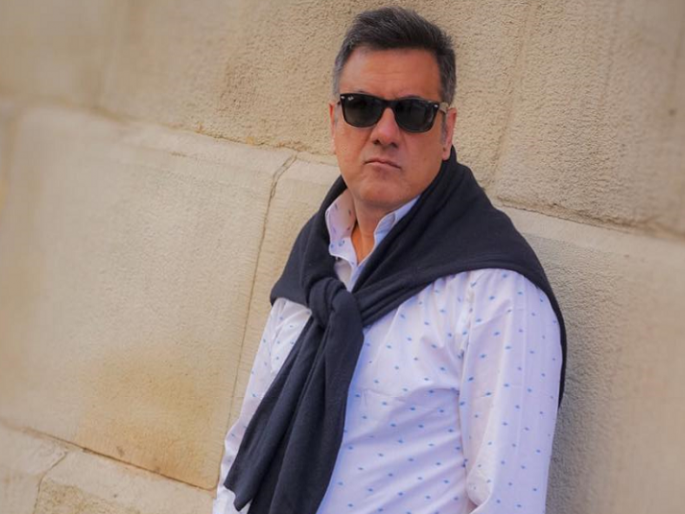 BIRTYHDAY SPECIAL: Boman Irani | BIRTYHDAY SPECIAL : बोमन इराणी BIRTYHDAY SPECIAL: Boman Irani | BIRTYHDAY SPECIAL : बोमन इराणी