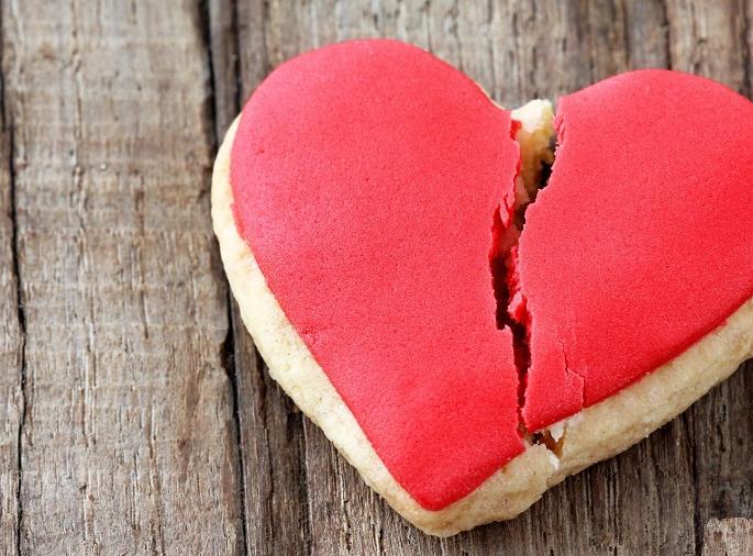 ANTI VALENTINE'S WEEK: Slap Days, Kick Day, Break-Up Day | ANTI VALENTINE'S WEEK : स्लॅप डे, किक डे, ब्रेक-अप डे -प्रेमाचा ज्वर कमी करणाऱ्या दिवसांची यादी