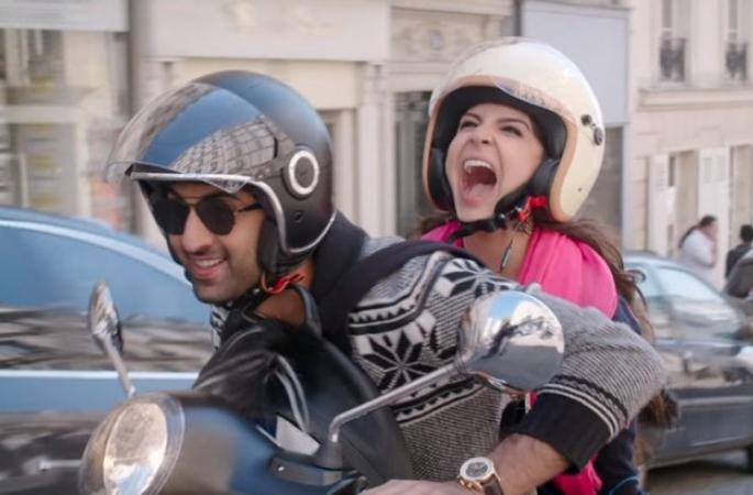 A new version of 'break-up' song! | ‘ब्रेक-अप’ साँगचा नवा अंदाज! A new version of 'break-up' song! | ‘ब्रेक-अप’ साँगचा नवा अंदाज!