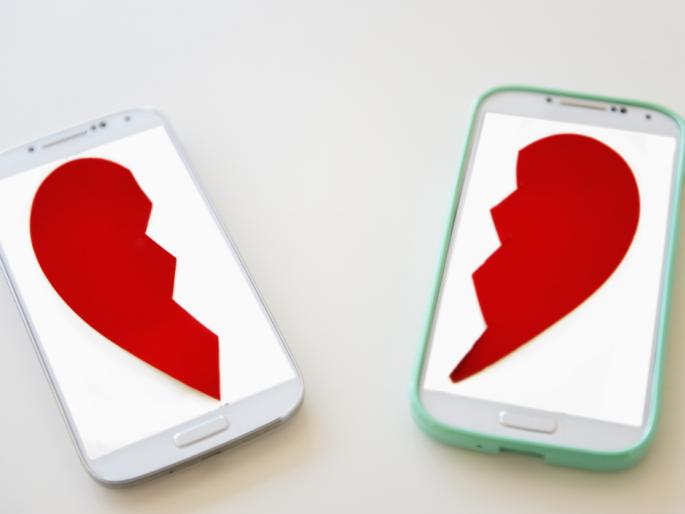 After the payment, 'this' company becomes a breakup | पैसे दिल्यानंतर 'ही' कंपनी घडवते ब्रेकअप After the payment, 'this' company becomes a breakup | पैसे दिल्यानंतर 'ही' कंपनी घडवते ब्रेकअप